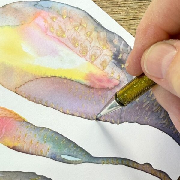Big Magnolia Buds - Image 3
